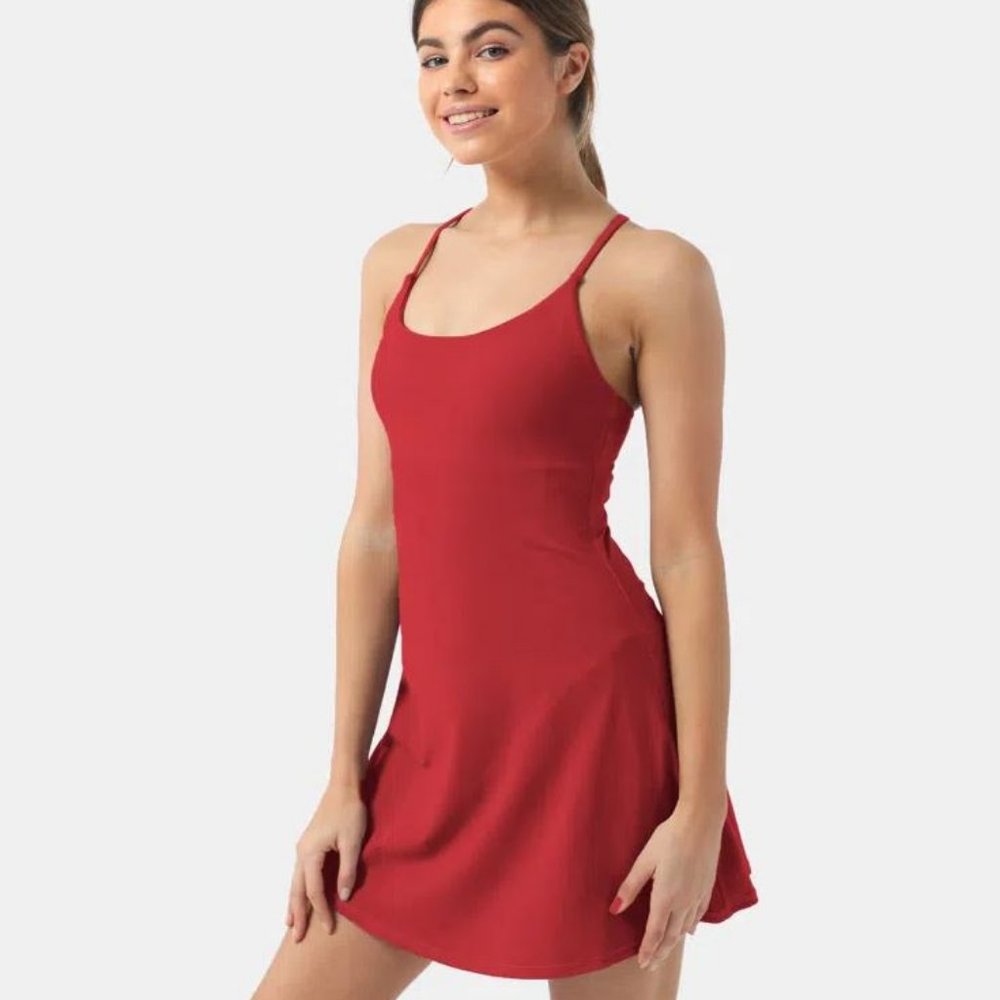 Halara dress